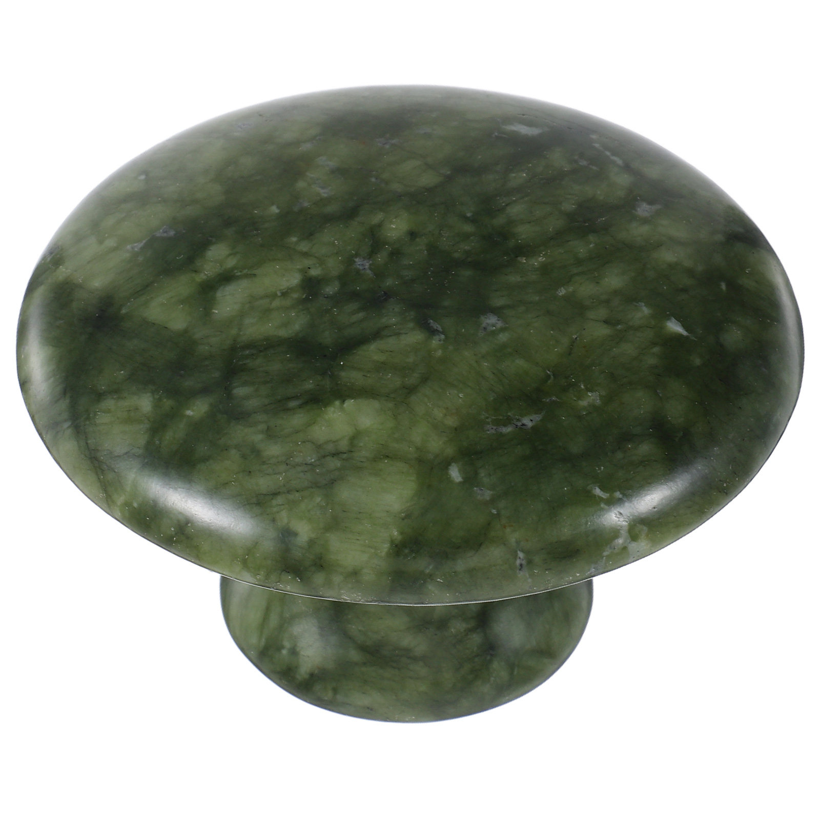 Paddestoelvormige Jade Massage - Relax - Spa & Wellness recensie en prijs
