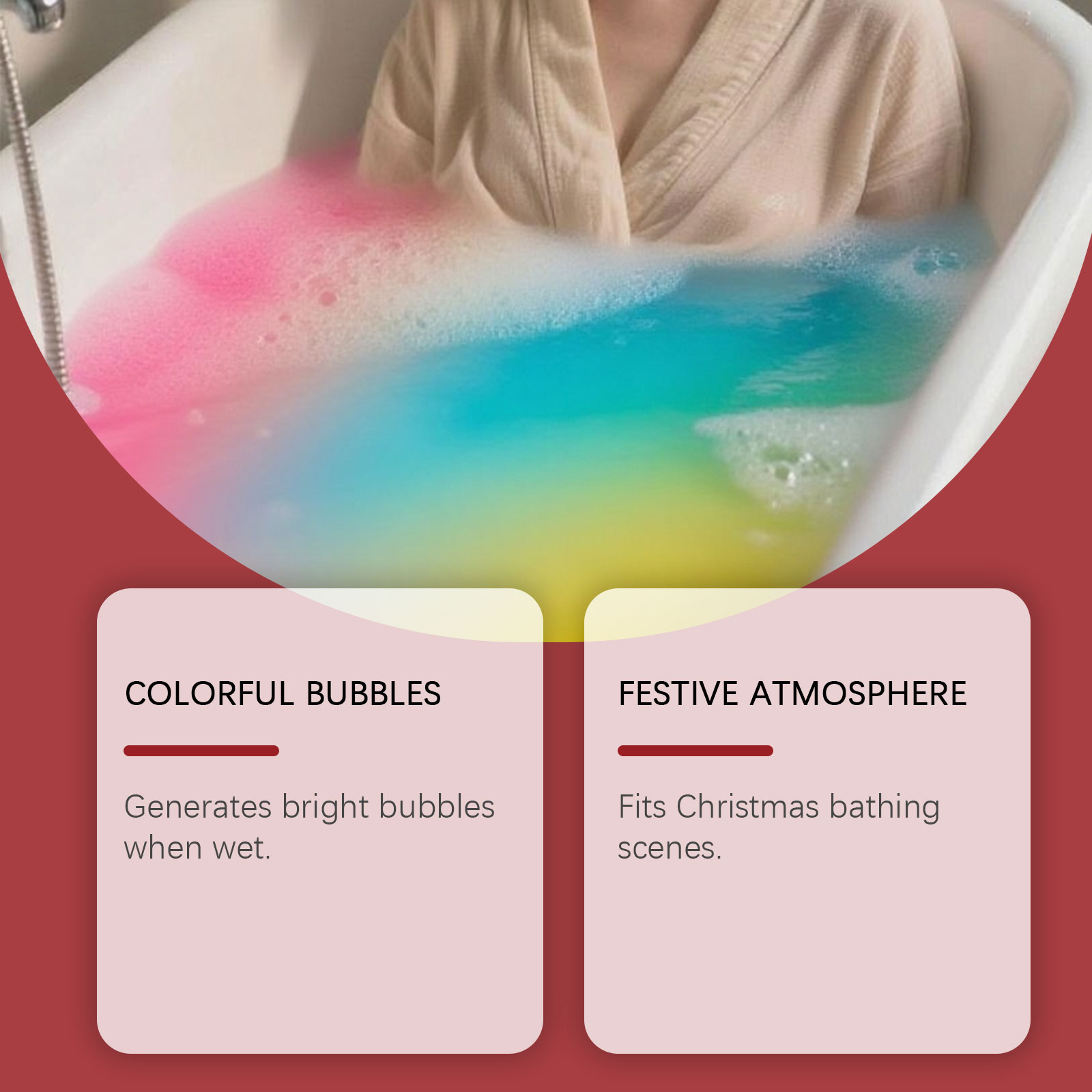 6/12/18pcs Bad Bommen voor Kin - Relax - Spa & Wellness recensie en prijs