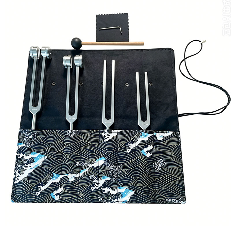 Stemvorkset 128 136.1 256 384H - Relax - Spa & Wellness recensie en prijs