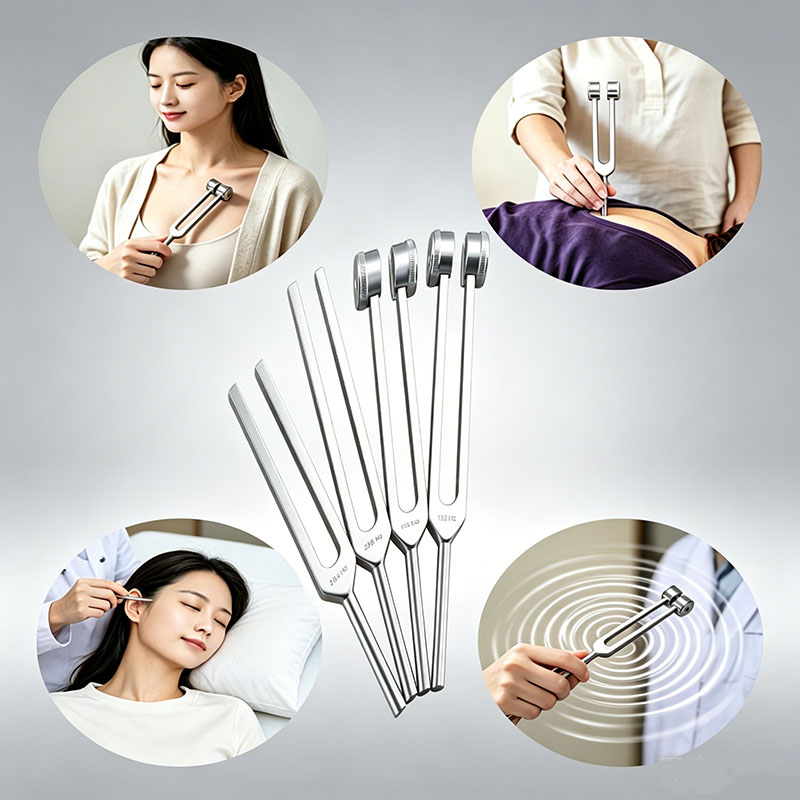 Stemvorkset 128 136.1 256 384H - Relax - Spa & Wellness recensie en prijs
